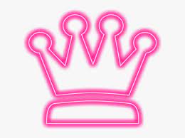 Transparent Crown Neon Png Png Download Is Free Transparent Png Image To Explore More Similar Hd Image On Pngitem Neon Png Neon Neon Signs