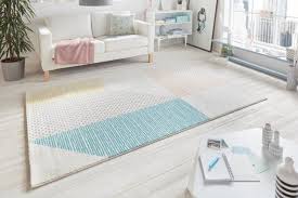 Being executed in various styles and bearing miscellaneous designs, modern rugs elude easy classification. Moderner Teppich Scandinavia 230x160cm Beige Bunt Geometrische Muster Riess Ambiente De Teppich Reinigen Teppich Design Teppich Pastell