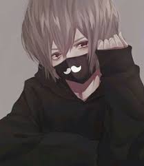 Чёрная кровь 5, 6, 7, 8, 9 серия дата выхода. Fotos De Perfil Anime Hombres Imagenes De Whatsapp