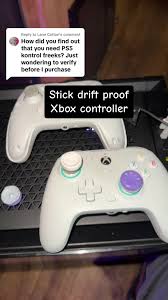 Kontrolfreek-Controller Accessories For Ps5, Ps4 – Xgameshop-Retail Store  Games