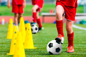 North toronto soccer club is the leading high performance & development club in toronto. A Return To Team Sports Could Include Masks No Contact And New Rules