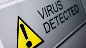 Resultado de imagen para virus del computador