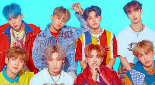 Alle alben kommen per express aus korea . Song Review Ateez Illusion The Bias List K Pop Reviews Discussion