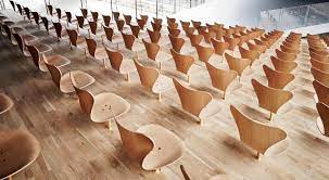 The long, broad wood planks, with all their natural details, adds a sense of calming elegance to every room and can really. Wooden Flooring Wooden Floors From Junckers