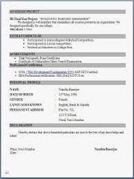 Here are a few examples of what can be written in a declaration in resume: Resume Format Examples For Freshers Declaration Professional Bootstrap Template Make Your Resume Declaration For Freshers Resume Bootstrap Resume Template Brewery Resume Hs Student Resume Customer Service Resume Summary Contoh Resume Tugas Kuliah