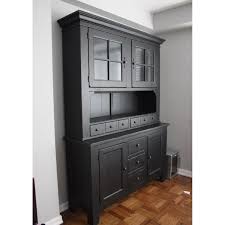 Find out the detailed pics here. Broyhill Furniture Attic Heirloom Collection Buffet W Hutch Aptdeco