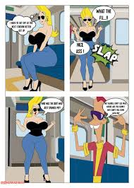 Johnny Bravo hentai - Velma's  sensual ride