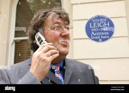 English heritage blue plaques london hi-res stock photography and images