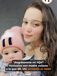 La Tristeza de Yorely: Separación de su Hija