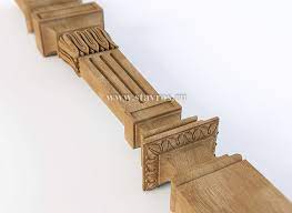 Interior Oak Stair Spindles For Sale Stair Parts Wood Balusters Door Design Interior Wood Stairs