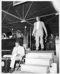 Faith Temple Church Of God In Christ, Inc.