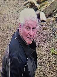 If you're walking along Harwoods lane this morning take great care. It's  lethal with ice around the house that's being renovated xx