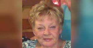 Sara Marsh Bridges Obituary