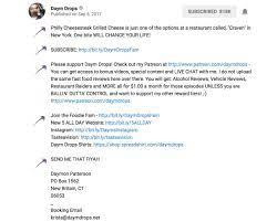 As far as i can tell, there is no way of doing this by amending flags to the url. Write The Perfect Youtube Description Biteable