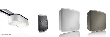 The somfy mylink™ offers convenient control of radio technology somfy® (rts) motorized solution with a smartphone, tablet or with your own voice! Programmation Telecommande Somfy Keytis 2 Rts