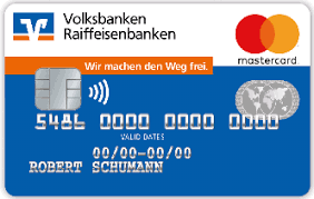 Darüber hinaus bietet es viele weitere nützliche funktionen. Vr Bank Wurzburg Directcard