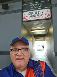 Buford T. Justice 😅