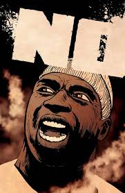 Big Black: Stand at Attica