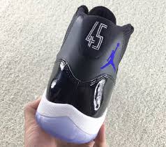 Family comedy teamed nba star michael jordan with bugs bunny and the rest of the looney tunes gang. Air Jordan 11 Space Jam 2016 Release Date Sneaker Bar Detroit