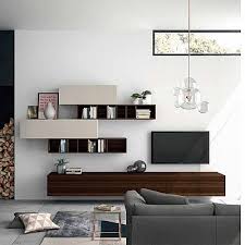 Elegant Wooden White Tv Unit This Elegant Piece Is Perfect For A Classical Or Modern Furniture M Furniture Design Modern Living Room Designs Living Room Tv