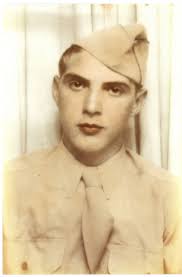 Grave adoptees at Henri-Chapelle American Cemetery