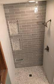45 Elegant White Hexagon Bathroom Tile Design Ideas Bathroom Tile Designs Small Bathroom Remodel Bathrooms Remodel
