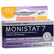Yeast Infection Treatments Walgreens