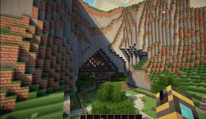· place the mod you have just downloaded (. Glsl Shaders Mod For Minecraft 1 16 5 Minecraft 1 16 5 Shaders