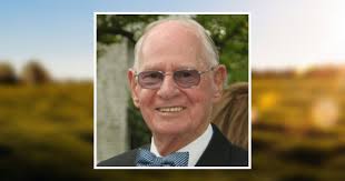 Robert Howarth Obituary 2018