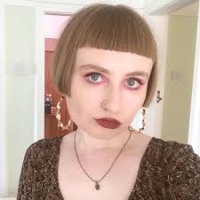 bangs | Haircut, headshave and bald fetish blog