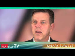 Salary Surveys Series Part 3: Using the Data