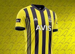 How to download fenerbahçe kits for dls: Fenerbahce 2020 21 Adidas Home Kit Fenerbahce Fenerbahcesk Adidasfootball Simple Shirt Design Team Shirts Simple Shirts
