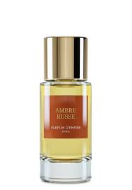 Ambre Russe Eau De Parfum By Parfum D Empire Luckyscent