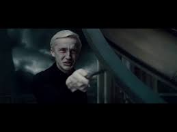 The first movie was released in 2001 and the last book was published in 2011. Harry Potter And The Half Blood Prince Trailer 4 Youtube