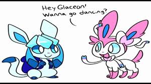 Sylveon And Glaceon Pokemon Amino How to get leafeon and glaceon in pokemon go. sylveon and glaceon pokemon amino