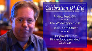 The Official Un-Sanctioned WPIX-TV Employee Alumni Group