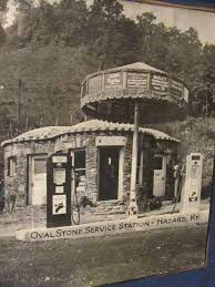 Pin By Beverly Lett On Yesteryear In 2020 Hazard Kentucky Old Gas Stations Old Country Stores