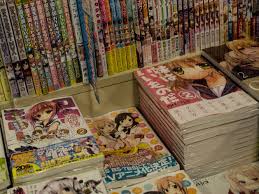 Anime hentai, la selección de las mejores caricaturas eróticas 