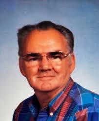 Carlos Andrews Farish Obituary