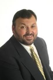 About Steve Redmond, Sales Representative