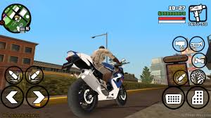 San andreas apk 2.00 and all version history grandtheftauto: Gta San Andreas Apk Download V2 10 Normal Mod Apk Obb