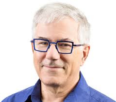 Arthur Beaumont Distinguished Service Award