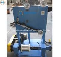 Teflon Wire Cable Extrusion Line - Teflon Cable Extrusion ...