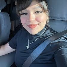 Brittney Rocha's Instagram, Twitter & Facebook