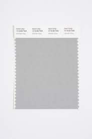 Achromatic grays include shades like gainsboro and silver, with no saturation at all, while grayish colors include taupe, ash, and cadet gray. The Pantone Colors Of The Year For 2021 Are Ultimate Gray And Illuminating The San Diego Union Tribune