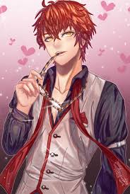 Манхва мистический мессенджер | invitation of mystic messenger | susanghan mesinjeo. Anime Girl Mystic Messenger Art Style Novocom Top