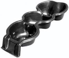 This bird bath heater is available in 50 watts or 44 watts, allowing you to choose the right size. Ponds Accessories At Menards