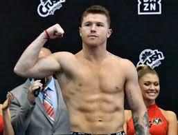 Santos saúl álvarez barragán (american spanish: Canelo Alvarez Nearing His Peak Brings Down Another Mountain Orange County Register