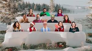 Holiday Parties And Custom Backgrounds In Microsoft Teams We found 62 of them on the android soul.