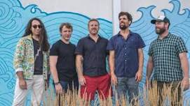 Widely Grown Live at Gallery Stage